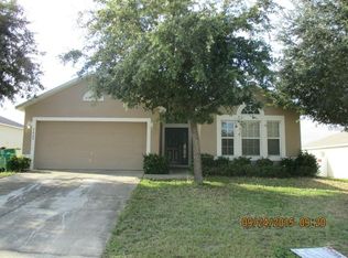 2409 Sandridge Cir, Eustis, FL 32726