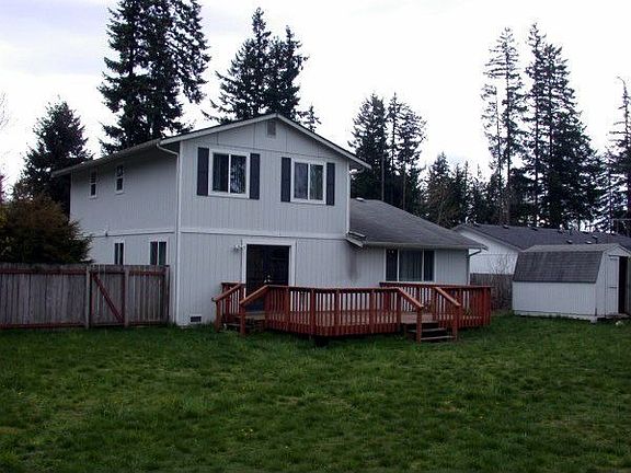 Back of Home