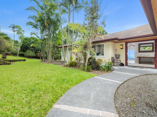 75-954 Hiona St, Holualoa, HI 96725