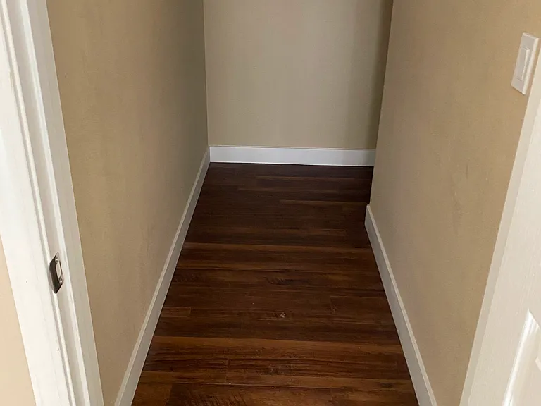 Storage area