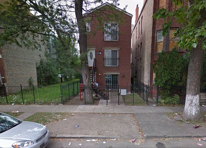 1st image of 1516 S Komensky Ave APT 2