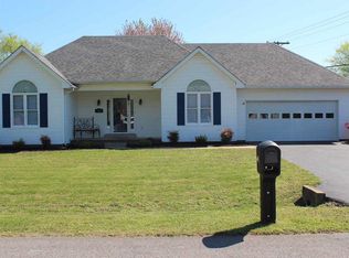 111 Plainfield Way, Bowling Green, KY 42104