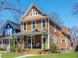 625 Washington St, Traverse City, MI 49686