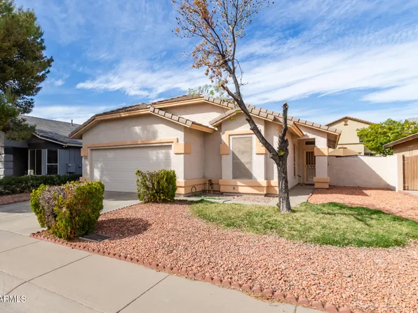 6210 W ECHO Lane, Glendale, AZ 85302