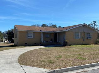 1501 Hickory Rd, Valdosta, GA 31601