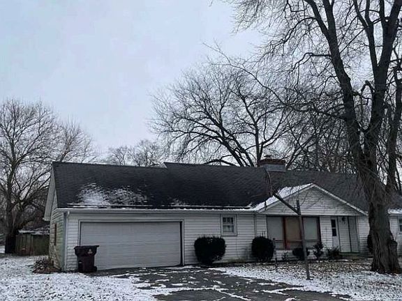 Property Front View