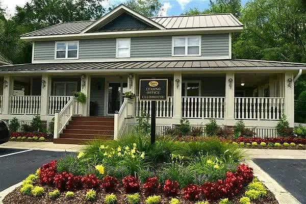 Congaree Villas — Photo 24