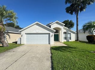 2719 Cranes Cove Dr, Kissimmee, FL 34741