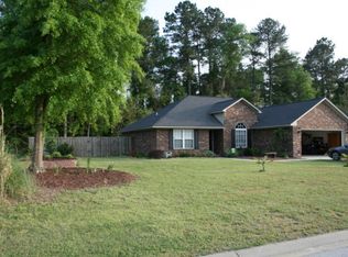 3135 Oleander Dr, Sumter, SC 29154