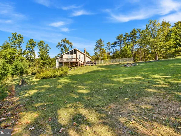 241 Trough Hill Dr, Bunker Hill, WV 25413