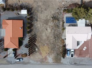 1300 Zelzah Ave, Pahrump, NV 89048