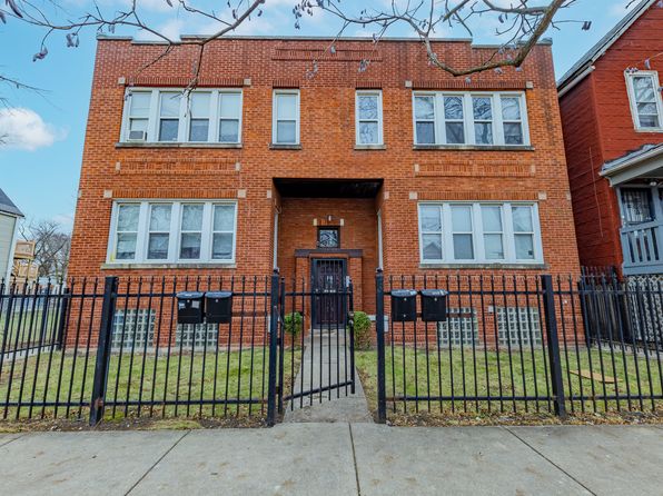 6213 S Loomis Blvd APT 1