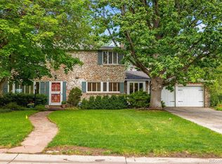 333 Jersey St, Denver, CO 80220