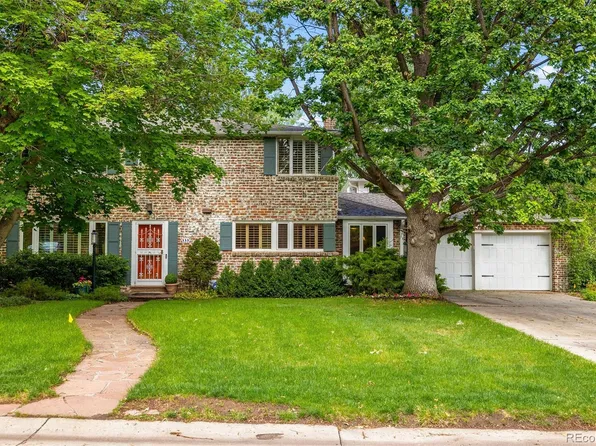 333 Jersey Street, Denver, CO 80220