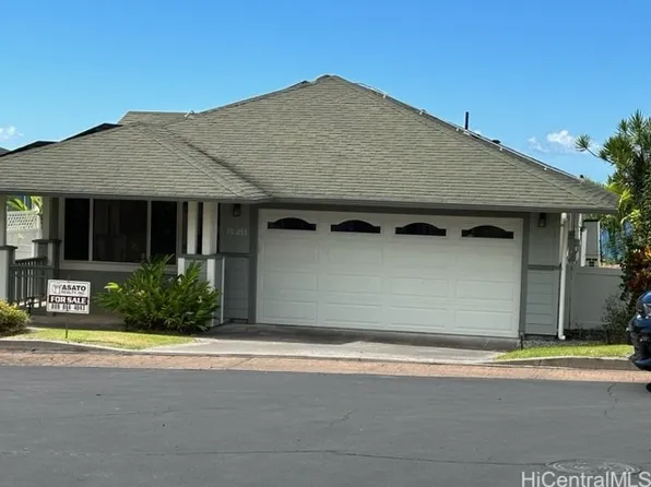 75-253 Malulani Dr, Kailua Kona, HI 96740
