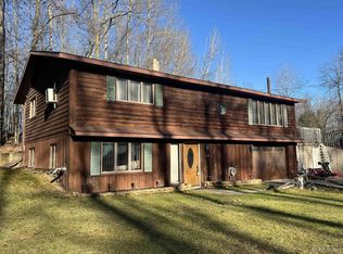 W8472 Hydraulic Falls Rd, Iron Mountain, MI 49802