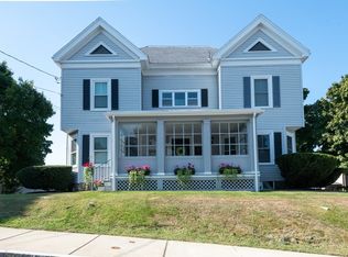 7 Woodland Ave, Beverly, MA 01915