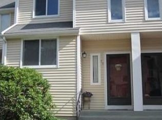 70 Gaslight Ln, North Easton, MA 02356