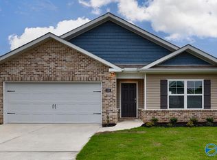 133 Syd Rd, Owens X Rds, AL 35763