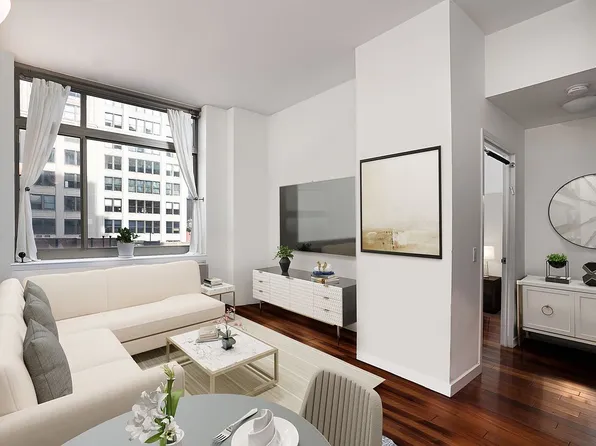 121 E 23rd St APT 7H, New York, NY 10010