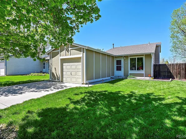 17539 E Temple Drive, Aurora, CO 80015