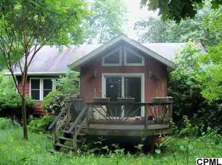 1006 Belle Vista Dr, Enola, PA