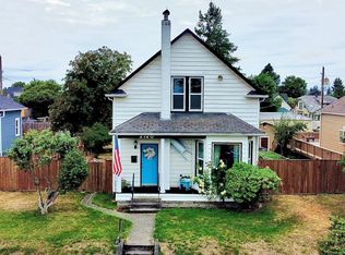 3720 S L St, Tacoma, WA 98418