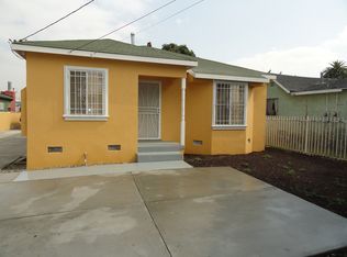 1315 E 109th St, Los Angeles, CA 90059
