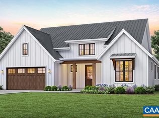 3B Rothwell Ln LOT 3B, Crozet, VA 22932