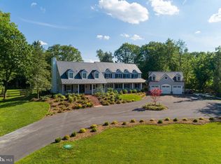 1840 Greenspring Valley Rd, Stevenson, MD 21153