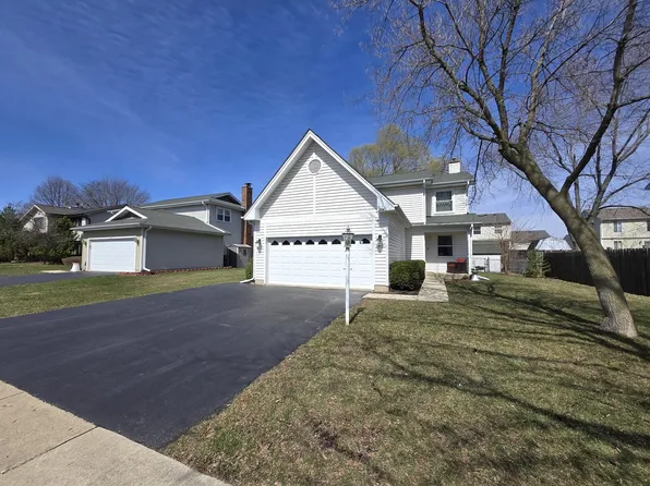 358 Westgate Ter, Streamwood, IL 60107