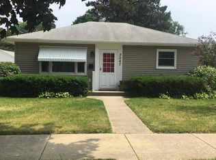 3047 93rd St, Sturtevant, WI 53177