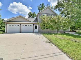 206 Danelz Ave, Benson, MN 56215
