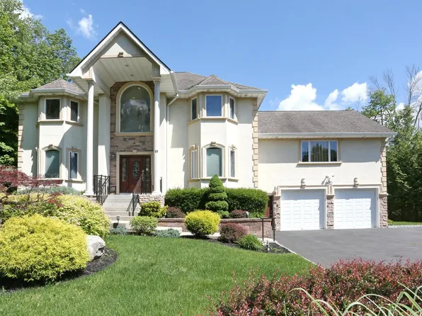 86 Camp Hill Road, Pomona, NY 10970