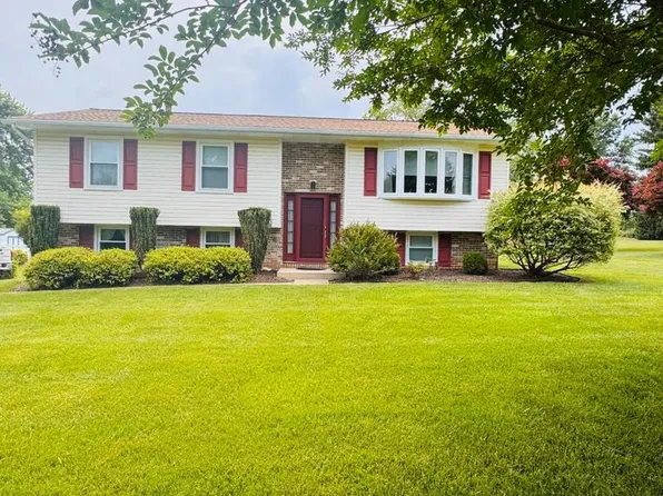 8 Fairhill Rd, Havre De Grace, MD 21078