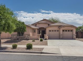 20671 S 184th Pl, Queen Creek, AZ 85142