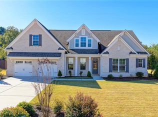 840 Champagne Ln, Hoschton, GA 30548