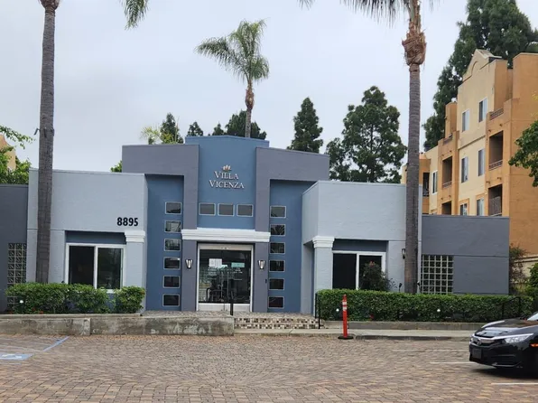 8889 Caminito Plaza Centro, San Diego, CA