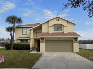 14525 Huntingfield Dr, Orlando, FL 32824