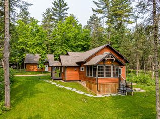 2632 Victory Ln, Eagle River, WI 54521