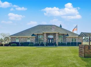 15625 County Road 1104, Flint, TX 75762