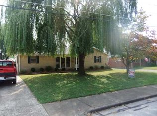 2157 E Florida St, Evansville, IN 47711