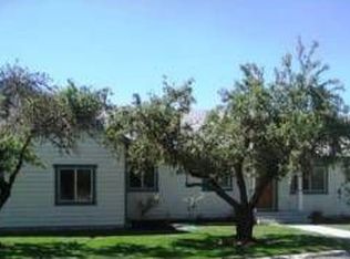 21426 S Olive Ave, Ripon, CA 95366