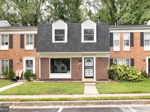 7619 Swan Ter, Landover, MD 20785