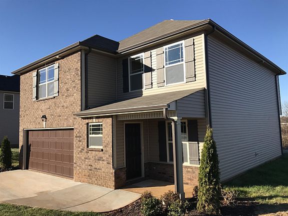 2nd image of 26 W Creek Farms Lot 26