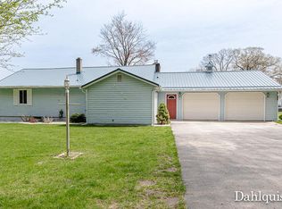 2345 Johnston Rd, Twin Lake, MI 49457