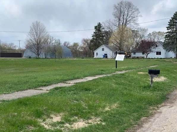 Lots 1 & 3 W #5, Brodhead, WI 53520