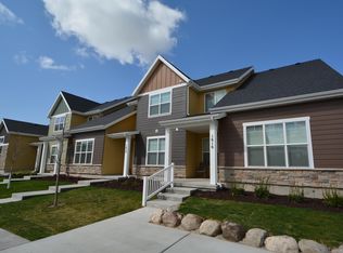 1624 W Beamon St, West Jordan, UT 84084