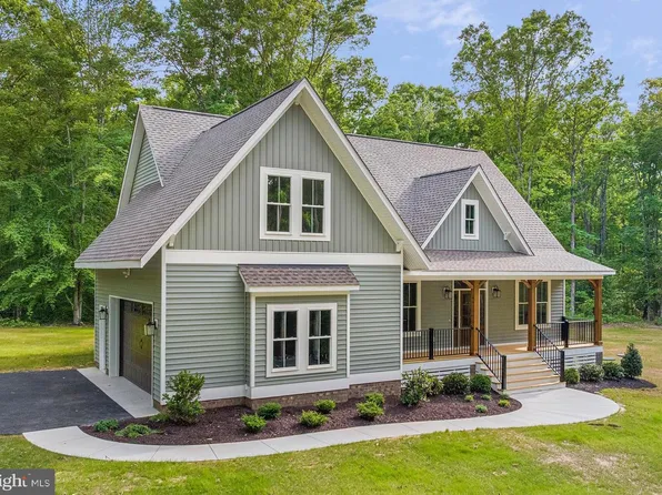 155 Noahs Landing Dr, Bumpass, VA 23024