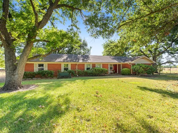 8015 Fm 642, Purdon, TX 76679